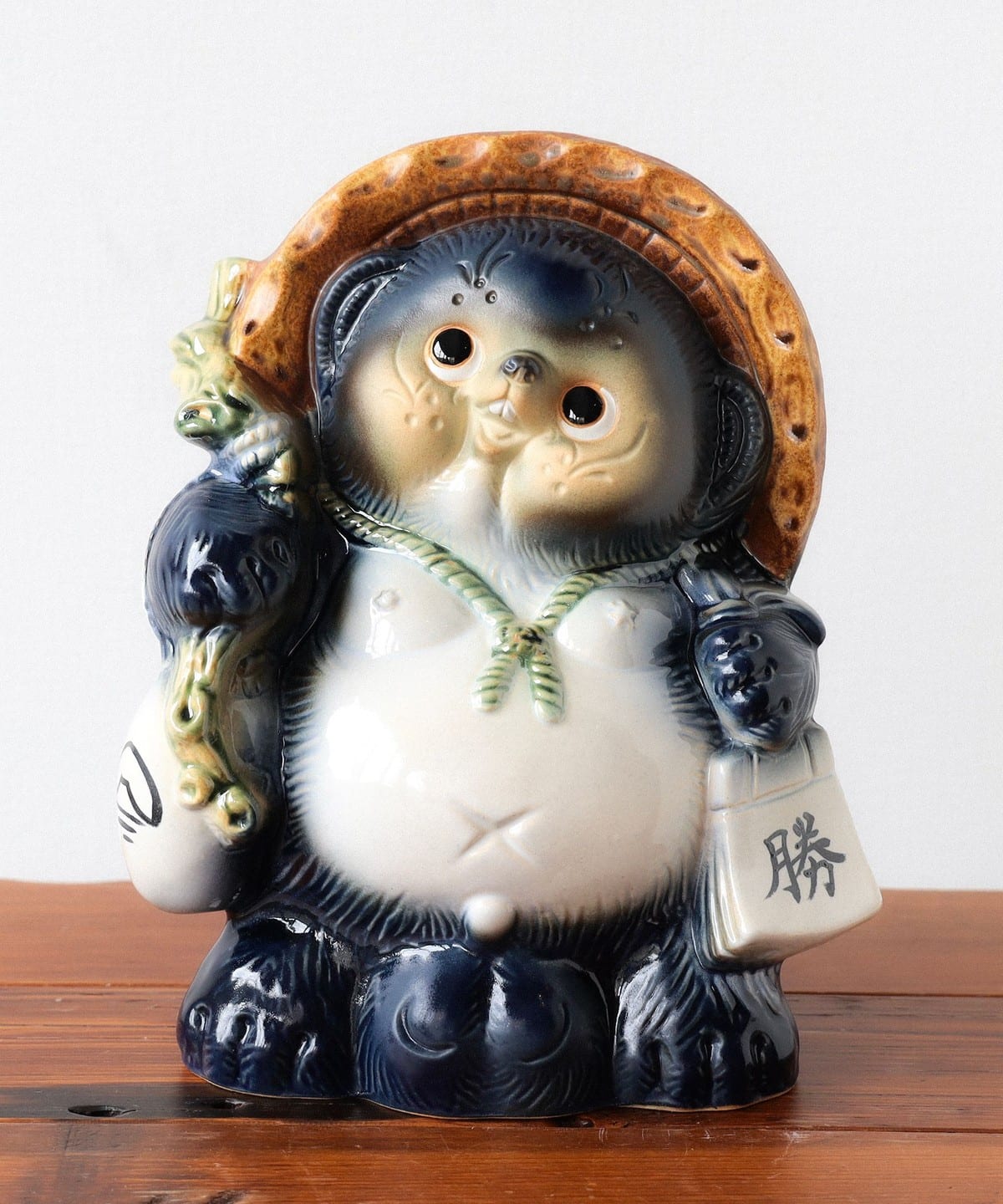 BEAMS JAPAN (BEAMS JAPAN) [Special order] Shigaraki ware