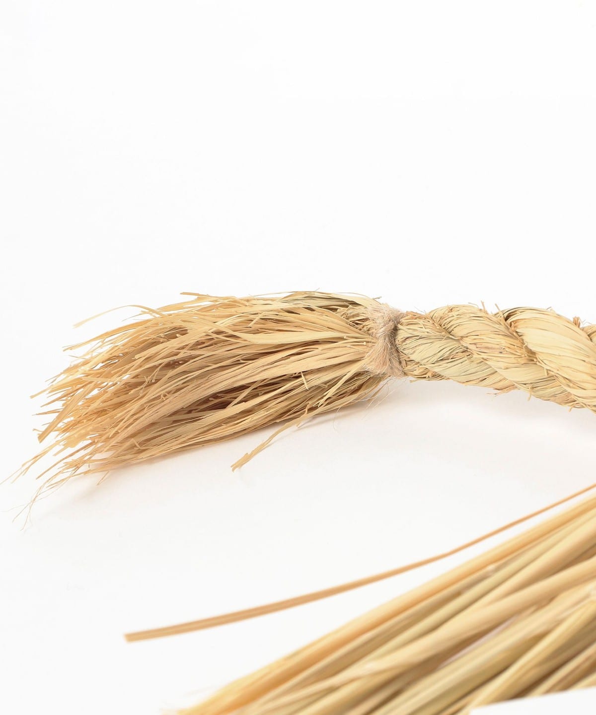 BEAMS JAPAN（ビームス ジャパン）わら細工たくぼ / 七五三縄