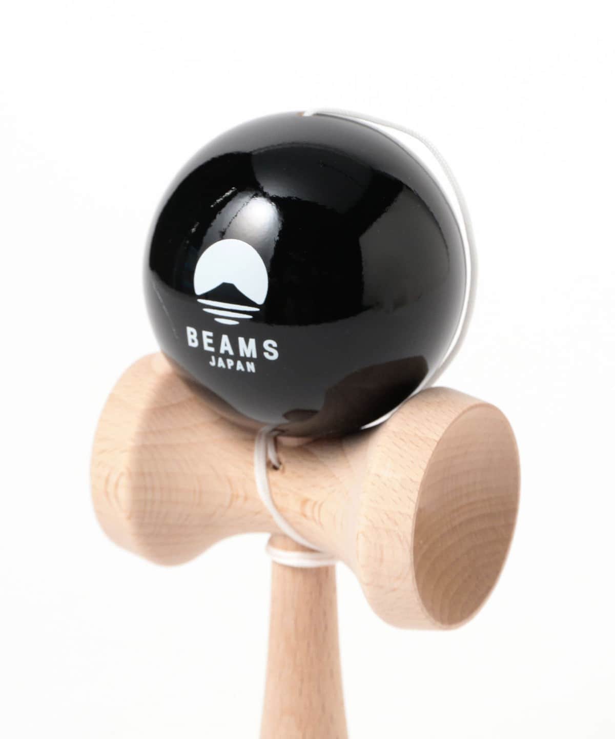 【門市限定】【別注】山形工房 / BEAMS JAPAN 劍玉 澀谷