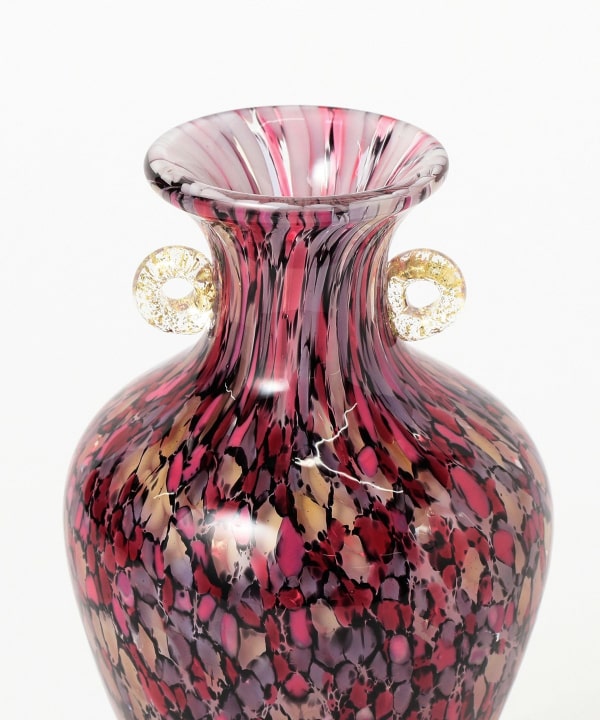 BEAMS JAPAN（BEAMS JAPAN）Hokuyo Glass / Tsugaru Vidro
