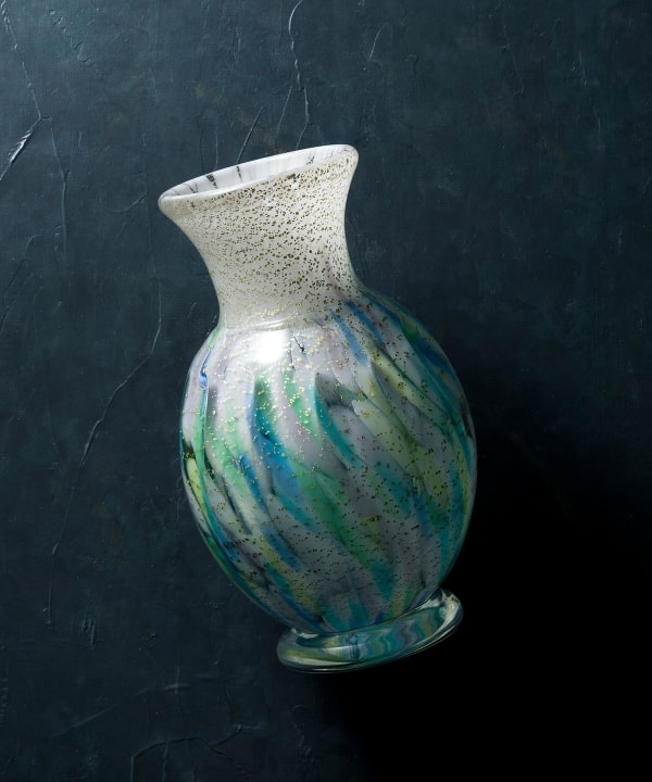 BEAMS JAPAN (BEAMS JAPAN) Hokuyo Glass / Tsugaru Biidoro