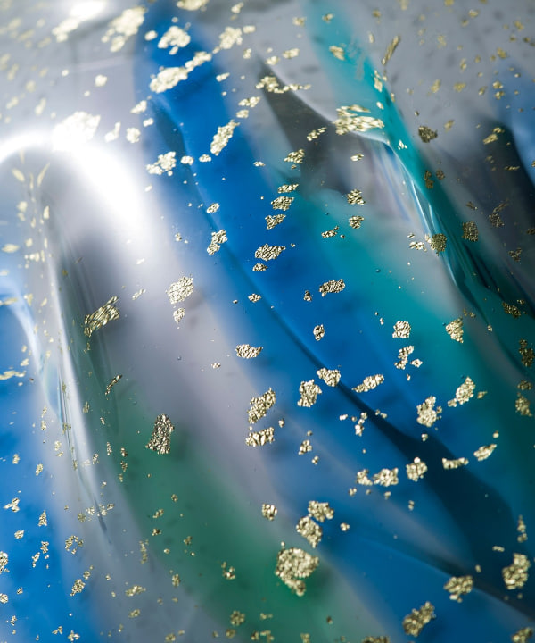 BEAMS JAPAN（ビームス ジャパン）北洋硝子 / 津軽びいどろ 龍