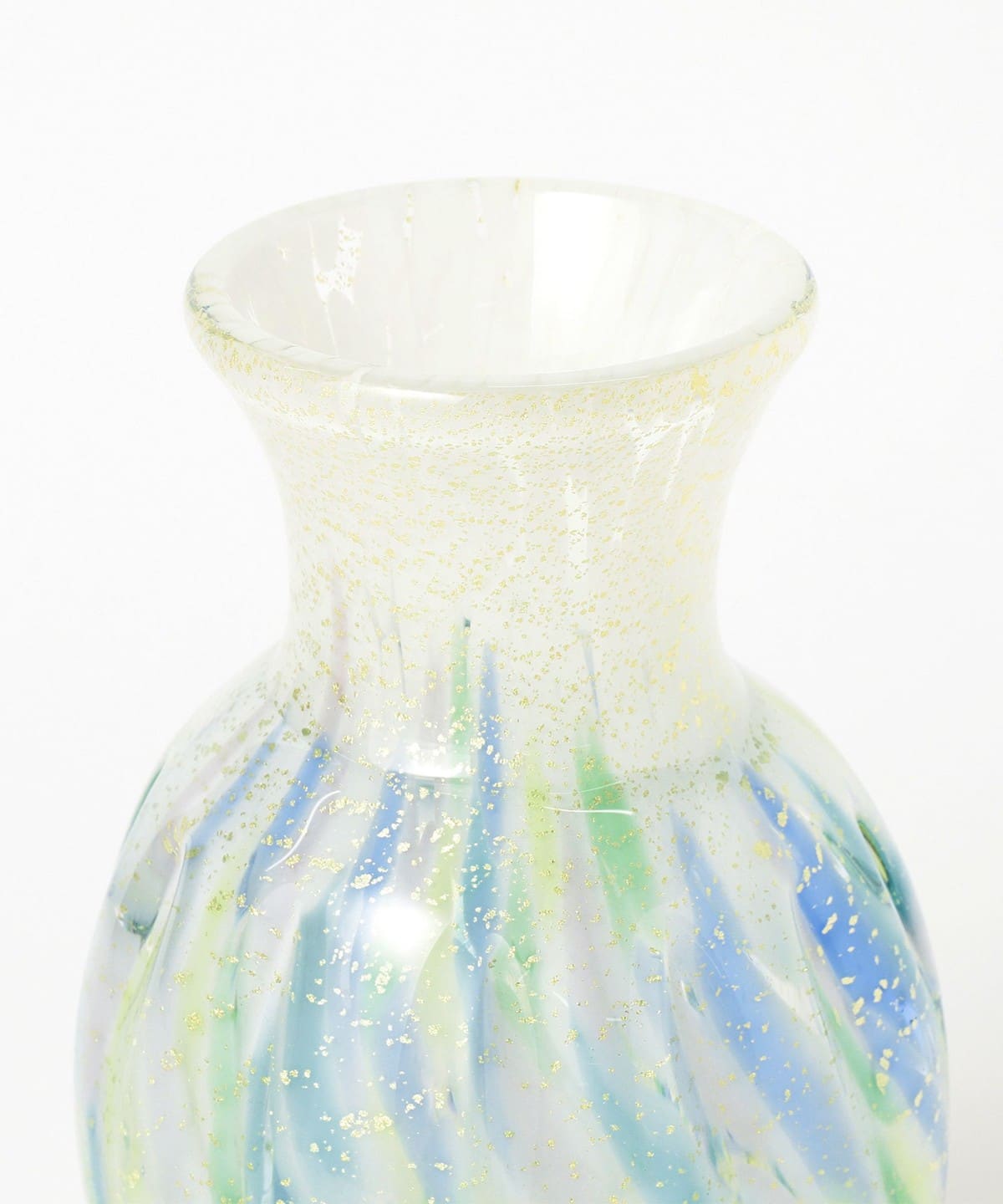 津軽びいどろ　HOKUYO GLASS  花瓶 Amazon.co.jp: 津軽びいどろ 青森県伝統工芸品 ガラス花瓶