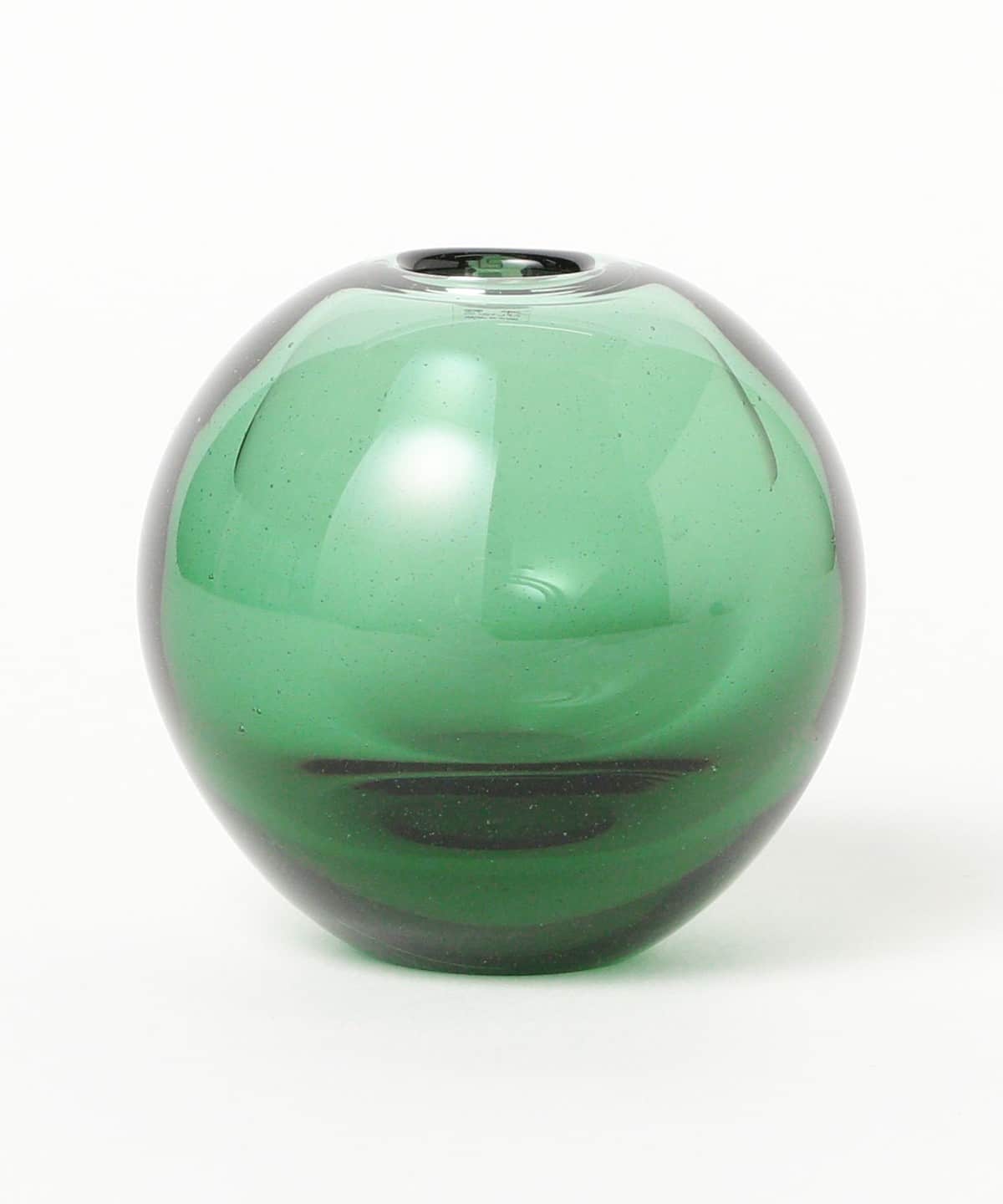 BEAMS JAPAN（ビームス ジャパン）北洋硝子 / 津軽びいどろ DOUBLE F