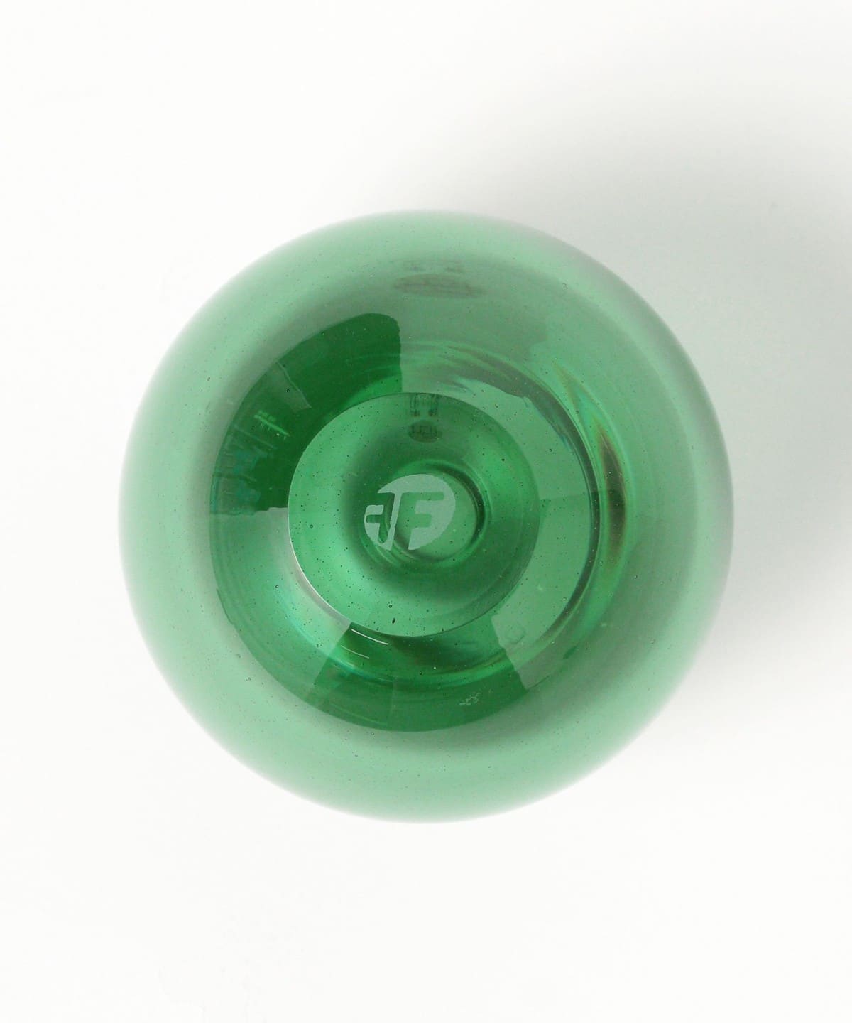 BEAMS JAPAN（ビームス ジャパン）北洋硝子 / 津軽びいどろ DOUBLE F