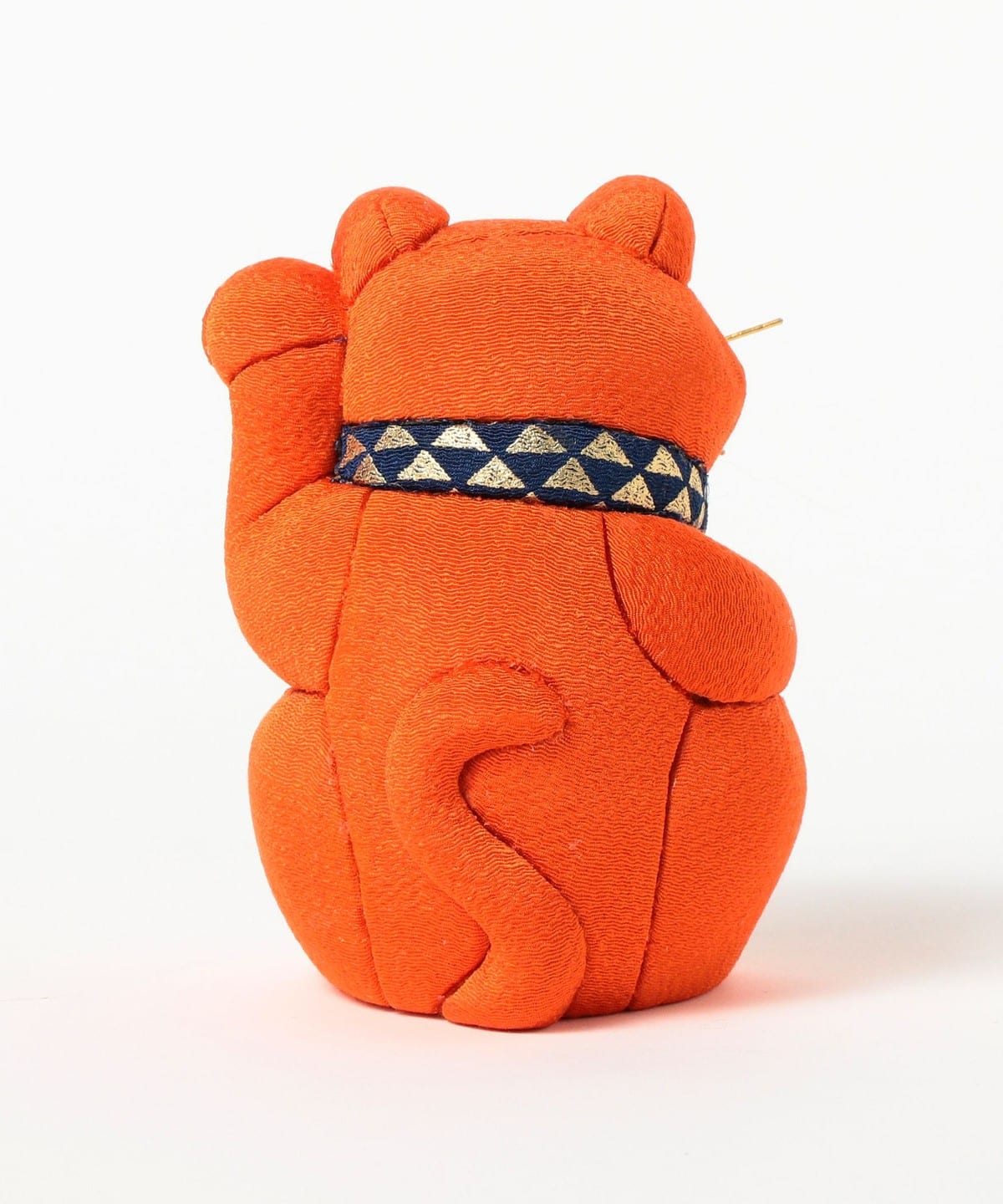 BEAMS JAPAN（ビームス ジャパン）【別注】YUJINART / 木目込み人形