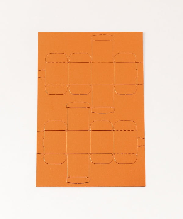 BEAMS JAPAN（ビームス ジャパン）【別注】ヨシモリ株式会社