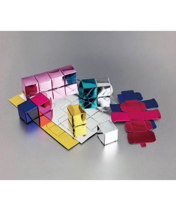 BEAMS JAPAN（ビームス ジャパン）ヨシモリ株式会社 / キラキラ