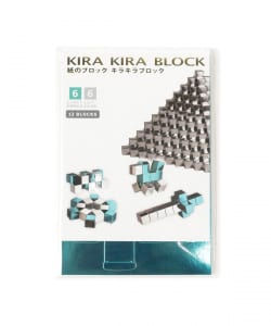 ヨシモリ株式会社 / キラキラブロック