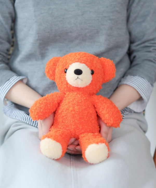 BEAMS JAPAN (BEAMS JAPAN) [Special order] DOUSIN /Fluffy