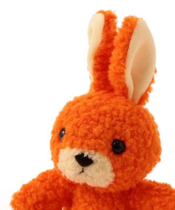 BEAMS JAPAN（ビームス ジャパン）【別注】童心 / フカフカ ぬいぐるみ