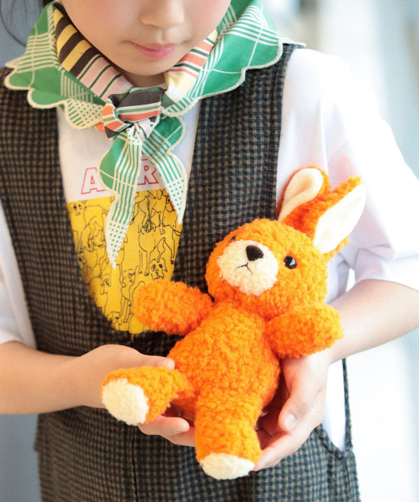 BEAMS JAPAN(ビームス ジャパン)【別注】童心 / フカフカ BEAMS JAPAN(ビームス ジャパン)【別注】童心 / フカフカ