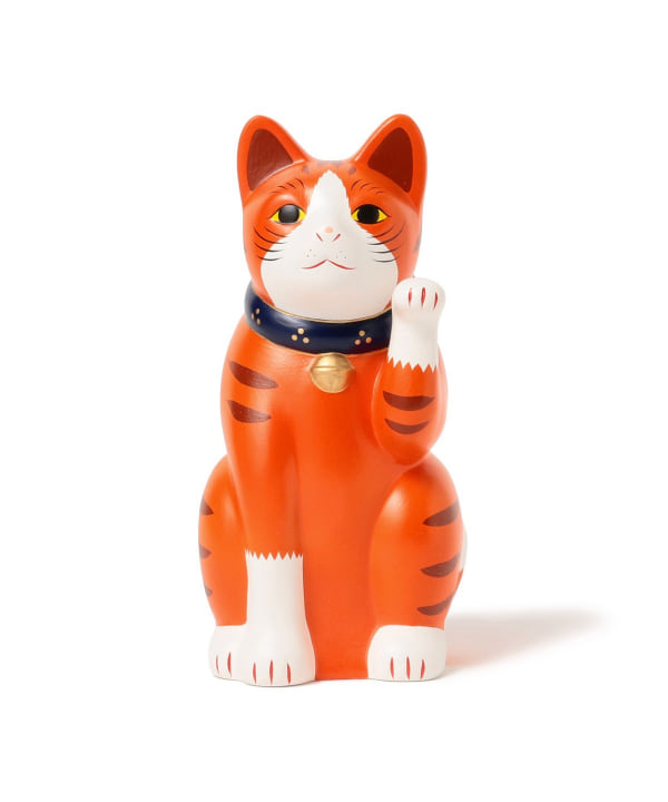 ヒメさま BEAMS JAPAN（ビームス ジャパン）【招き猫まつり2025】【別注