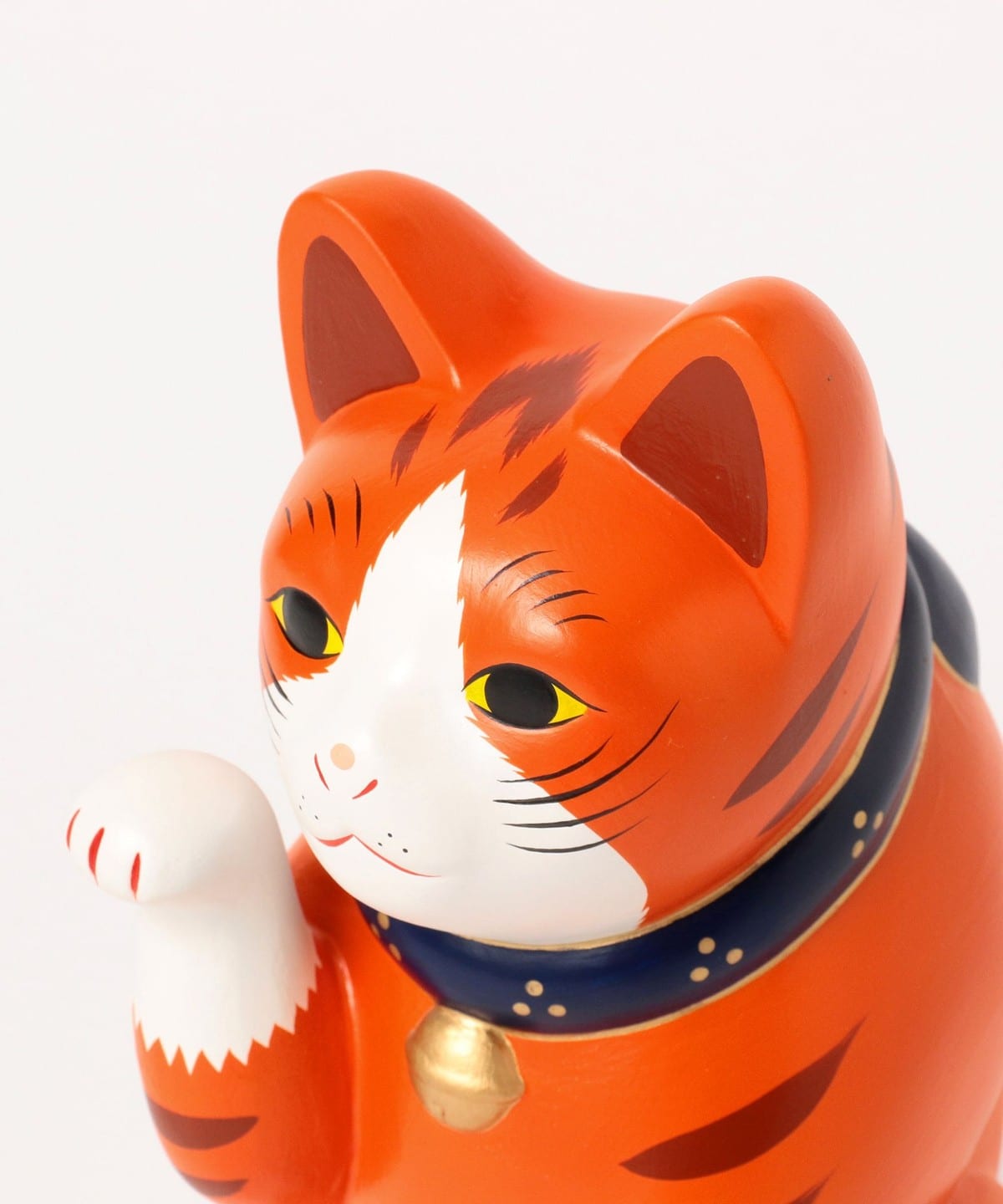 BEAMS JAPAN（ビームス ジャパン）【招き猫まつり2025】【別注】中外陶