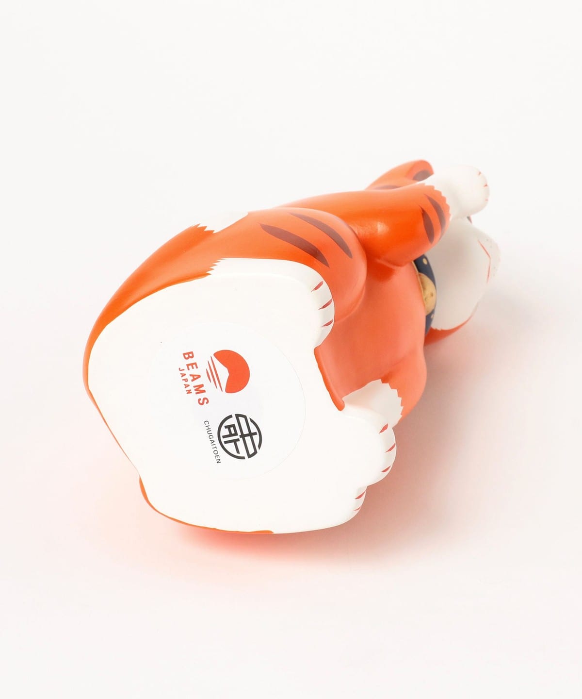 BEAMS JAPAN（ビームス ジャパン）【招き猫まつり2025】【別注】中外陶