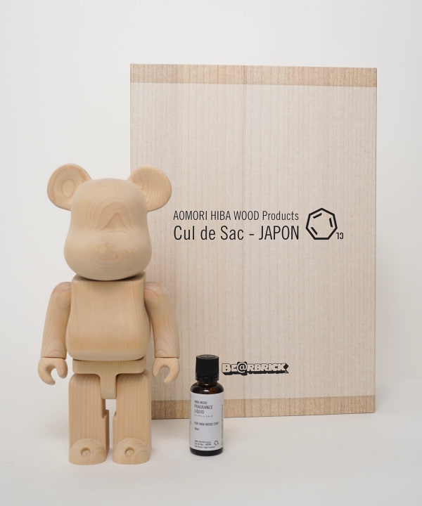 【★超目玉】 ジャパン）BE@RBRICK JAPAN（ビームス BEAMS カリモク de Cul その他