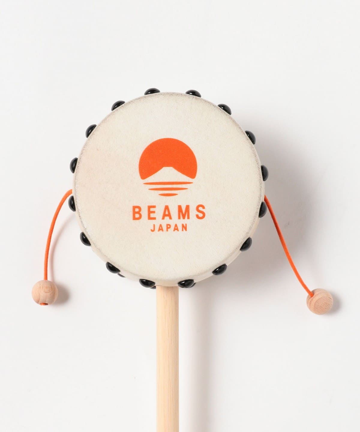 BEAMS JAPAN（ビームス ジャパン）【別注】浅野太鼓楽器店