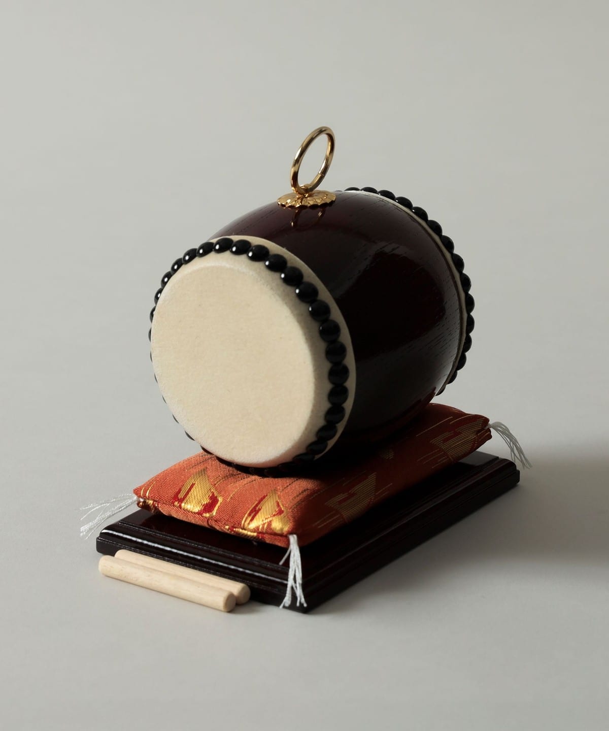 小鼓胴 楽天市場】長胴太鼓 1尺4寸（鼓面:42cm） 集成胴 スマイル : 和楽器