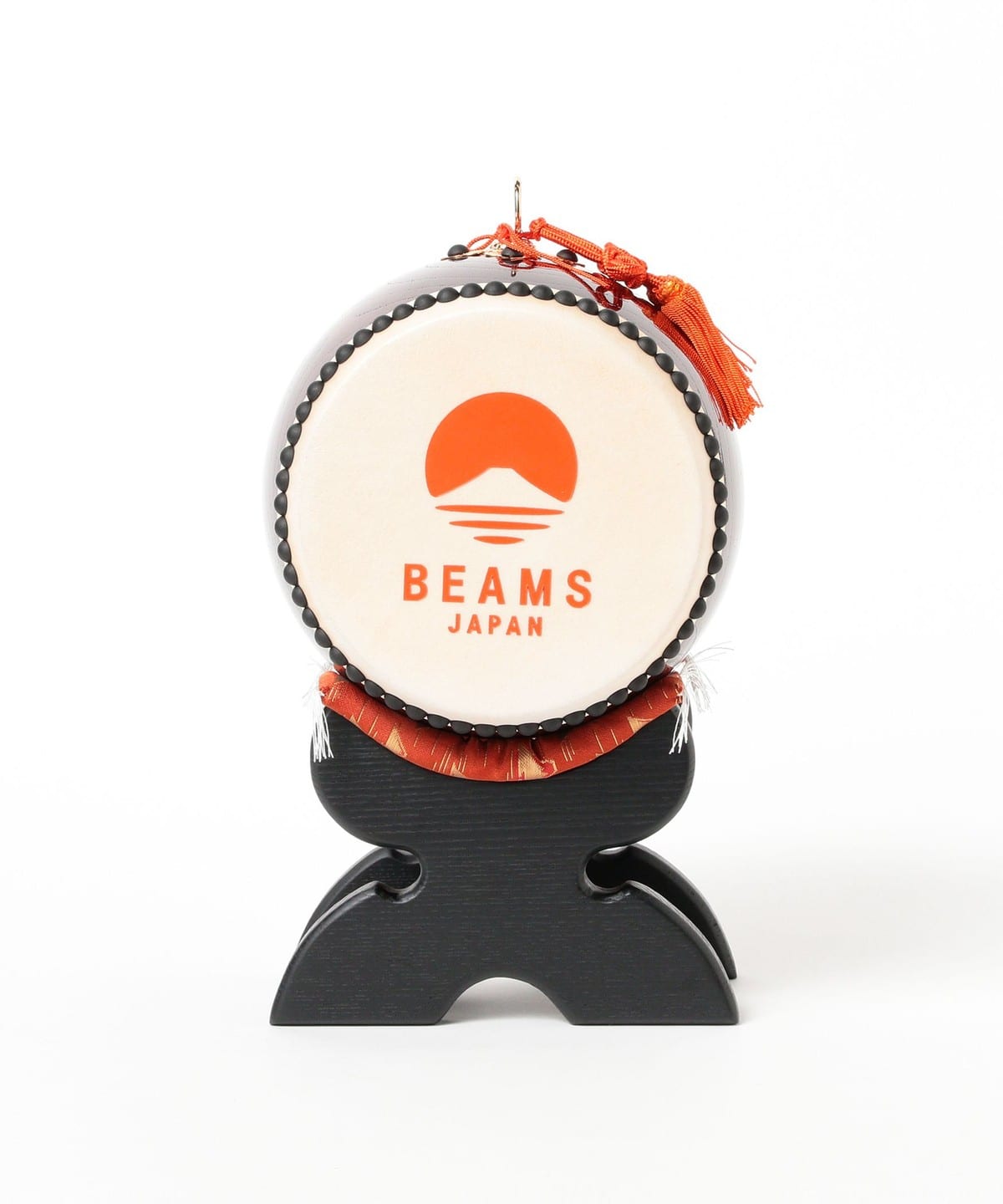 BEAMS JAPAN（ビームス ジャパン）【別注】浅野太鼓楽器店