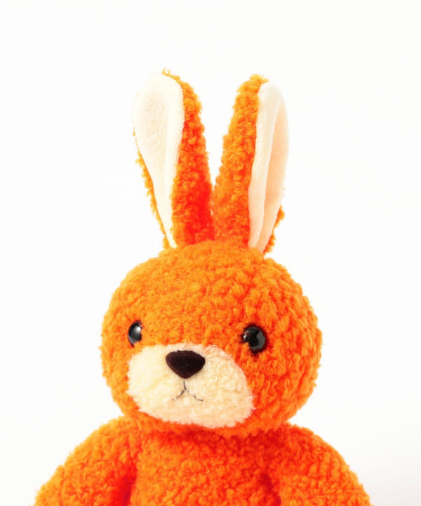 BEAMS JAPAN（ビームス ジャパン）【別注】童心 / フカフカ ぬいぐるみ