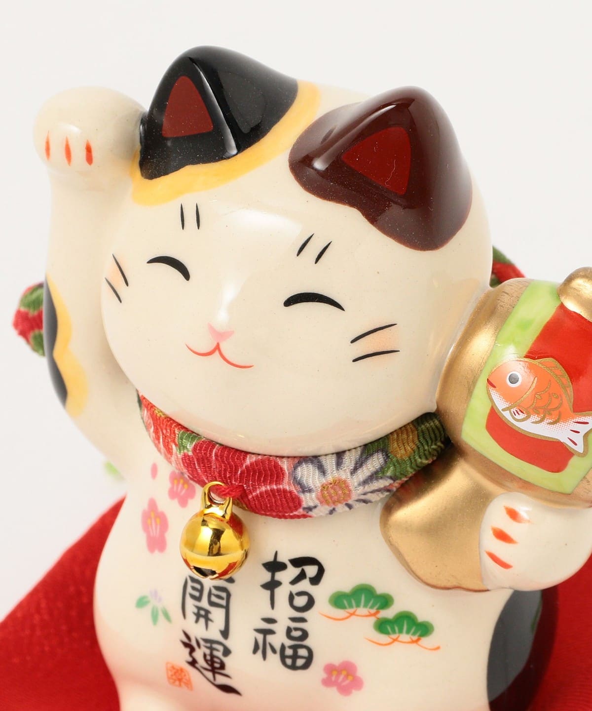 BEAMS JAPAN（ビームス ジャパン）【招き猫まつり2025】中外陶園