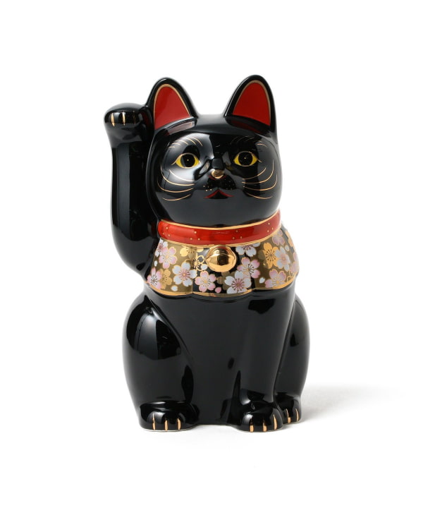 BEAMS JAPAN（ビームス ジャパン）【招き猫まつり2025】中外陶園