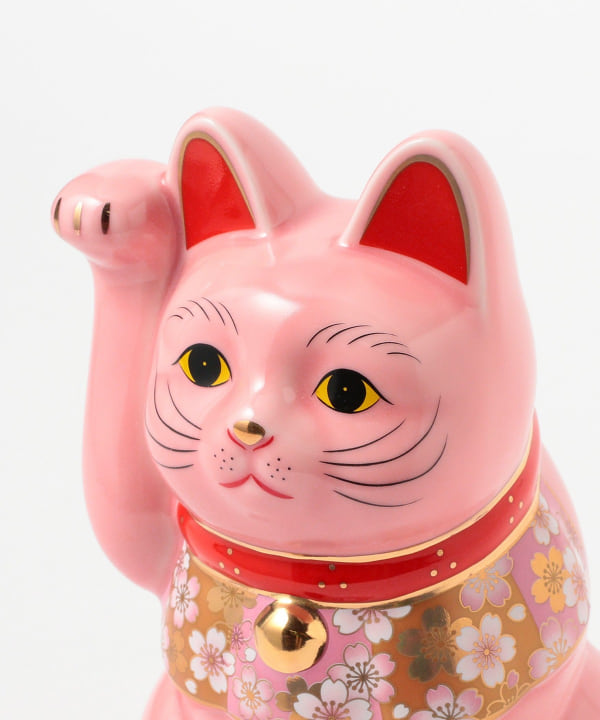 BEAMS JAPAN（ビームス ジャパン）【招き猫まつり2025】中外陶園