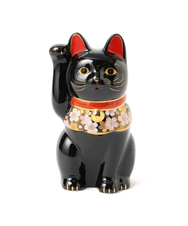 BEAMS JAPAN（ビームス ジャパン）【招き猫まつり2025】中外陶園