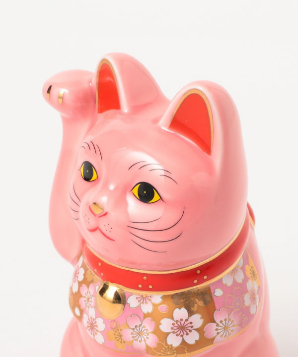 BEAMS JAPAN（ビームス ジャパン）【招き猫まつり2025】中外陶園