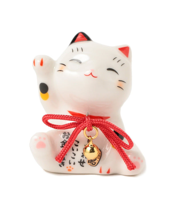 BEAMS JAPAN（ビームス ジャパン）【招き猫まつり2025】中外陶園