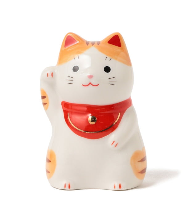 BEAMS JAPAN（ビームス ジャパン）【招き猫まつり2025】中外陶園