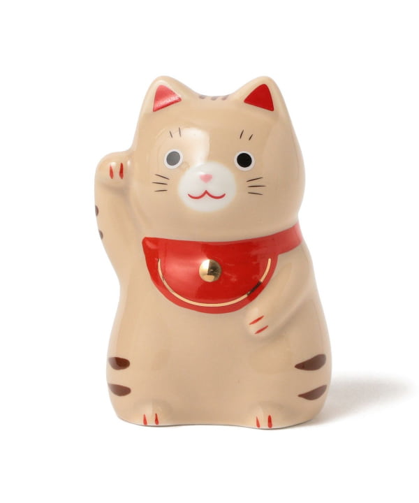 BEAMS JAPAN（ビームス ジャパン）【招き猫まつり2025】中外陶園