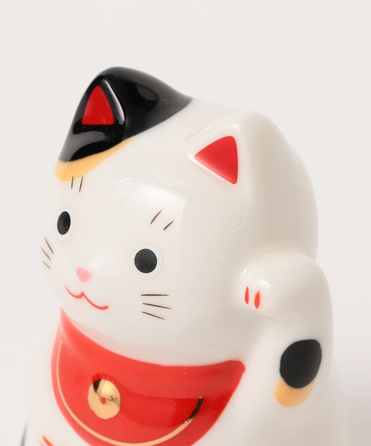 中外陶園 / 藥師窯 招福來 招財貓 中