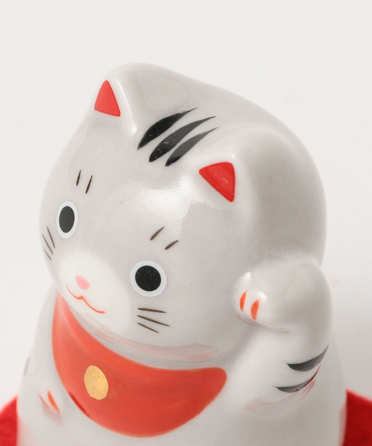 中外陶園 / 藥師窯 招福來 招財貓 小