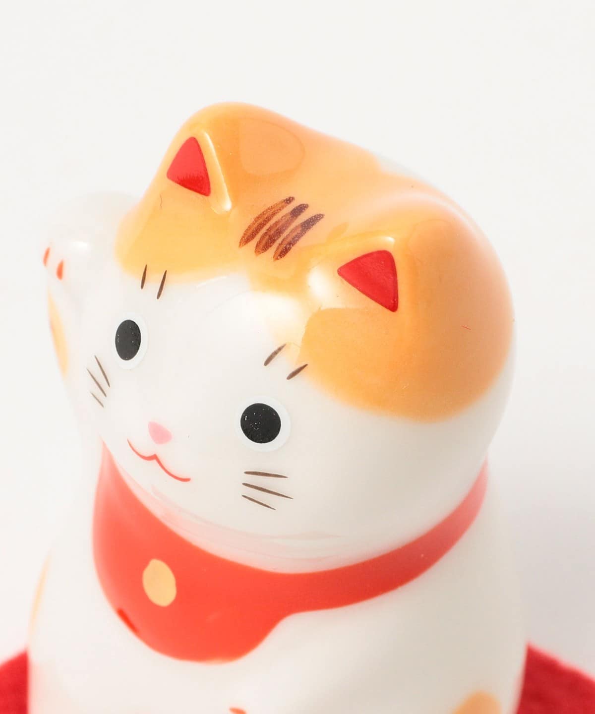 中外陶園 / 藥師窯 招福來 招財貓 小