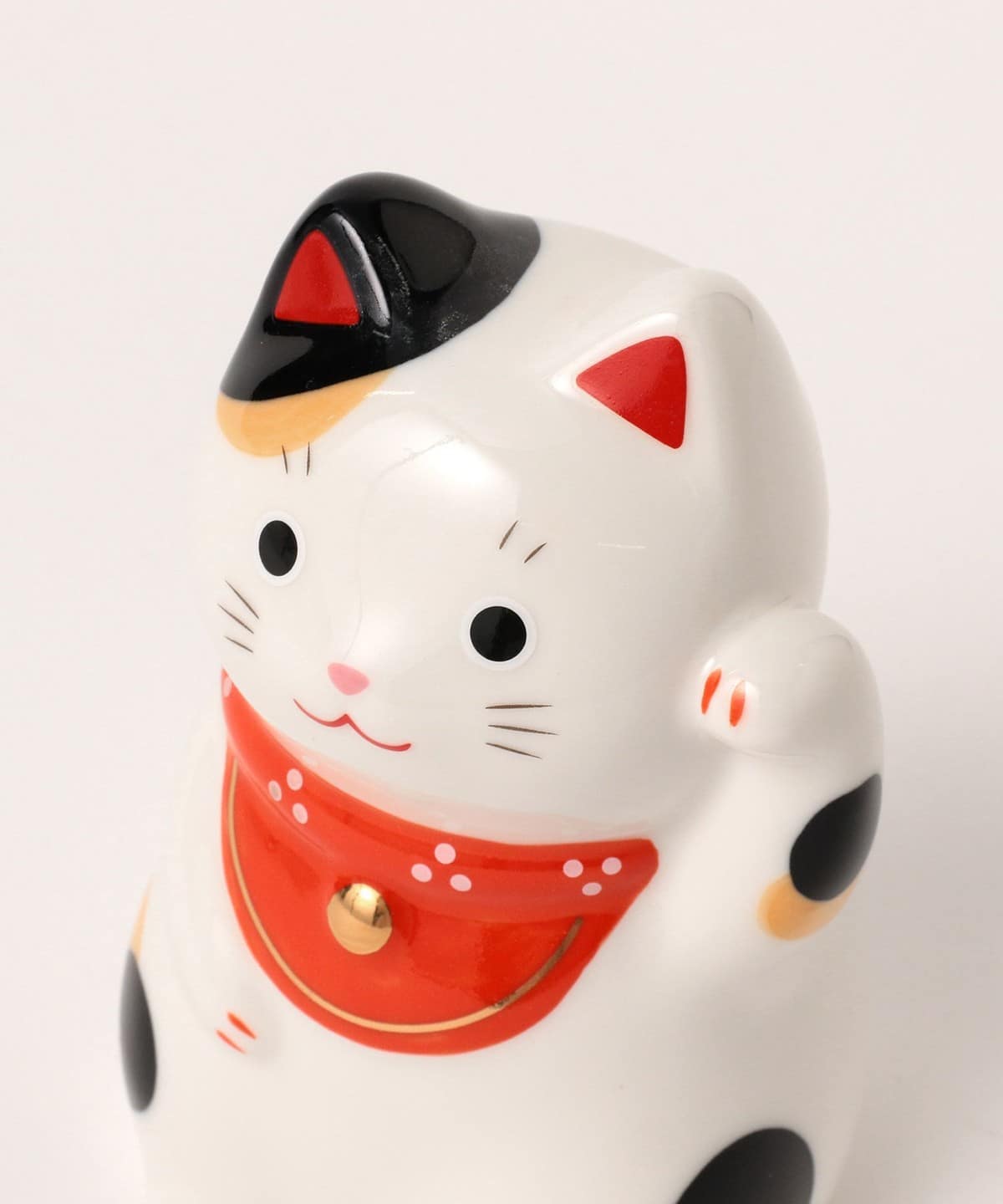 中外陶園 / 藥師窯 招福來 招財貓 大