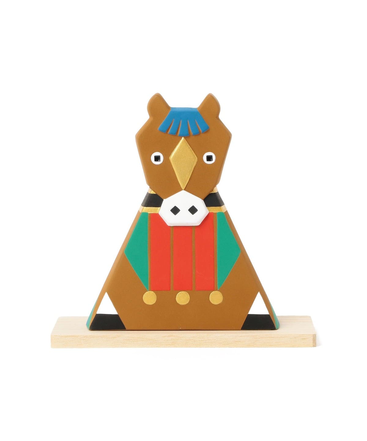 BEAMS JAPAN（ビームス ジャパン）tupera tupera × 中外陶園 / 十二支