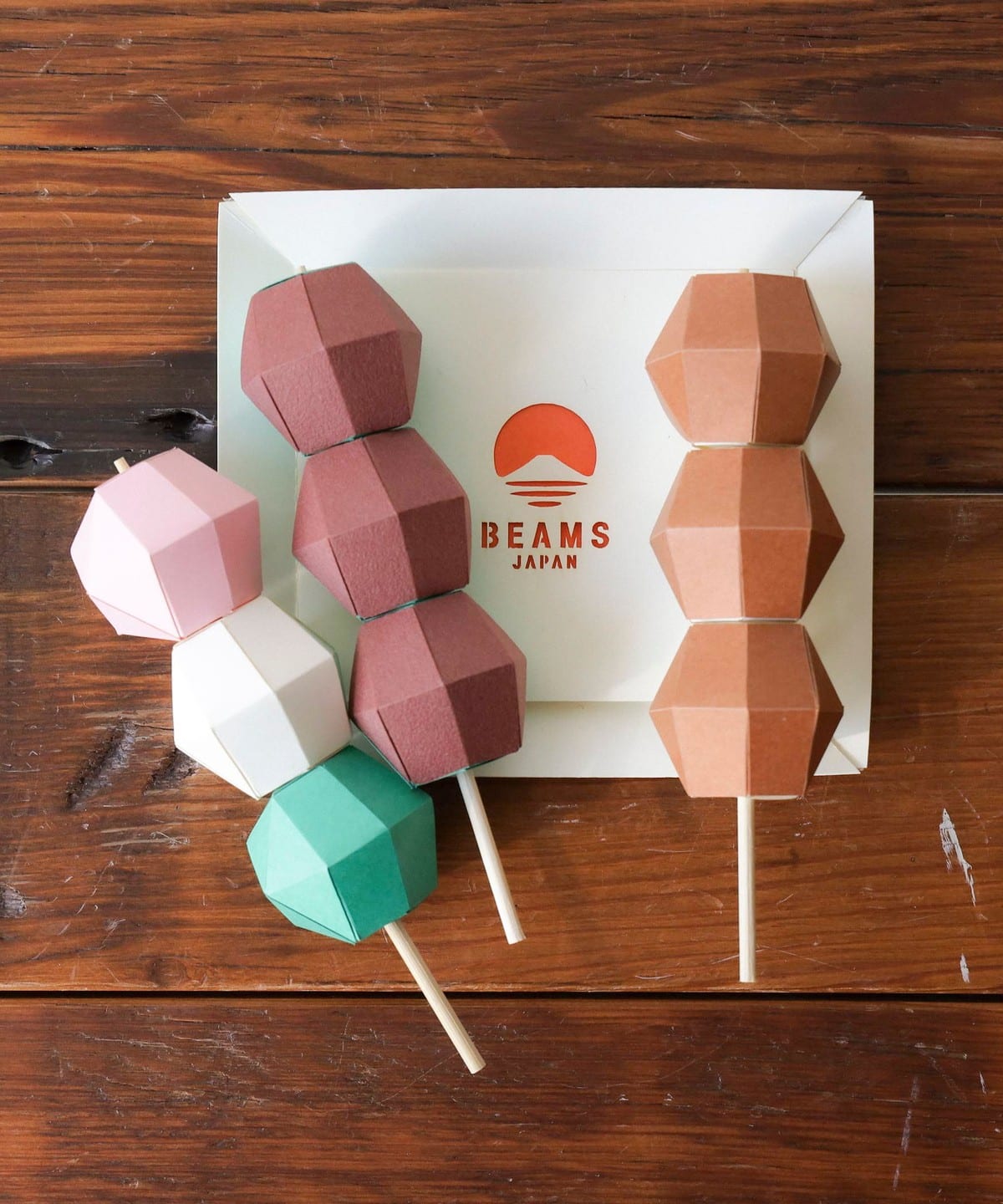 【KAKU】おまとめ4品 canele´ de CHIANTI】オリジナルカヌレ4種BOX