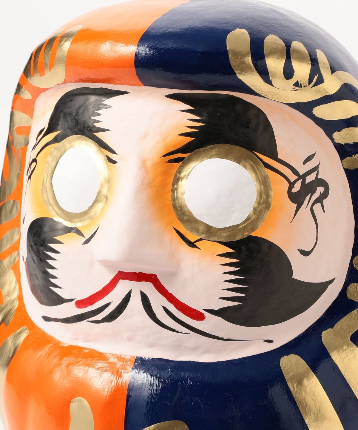 BEAMS JAPAN (BEAMS JAPAN) [Special order] SHIRAKAWA DARUMA