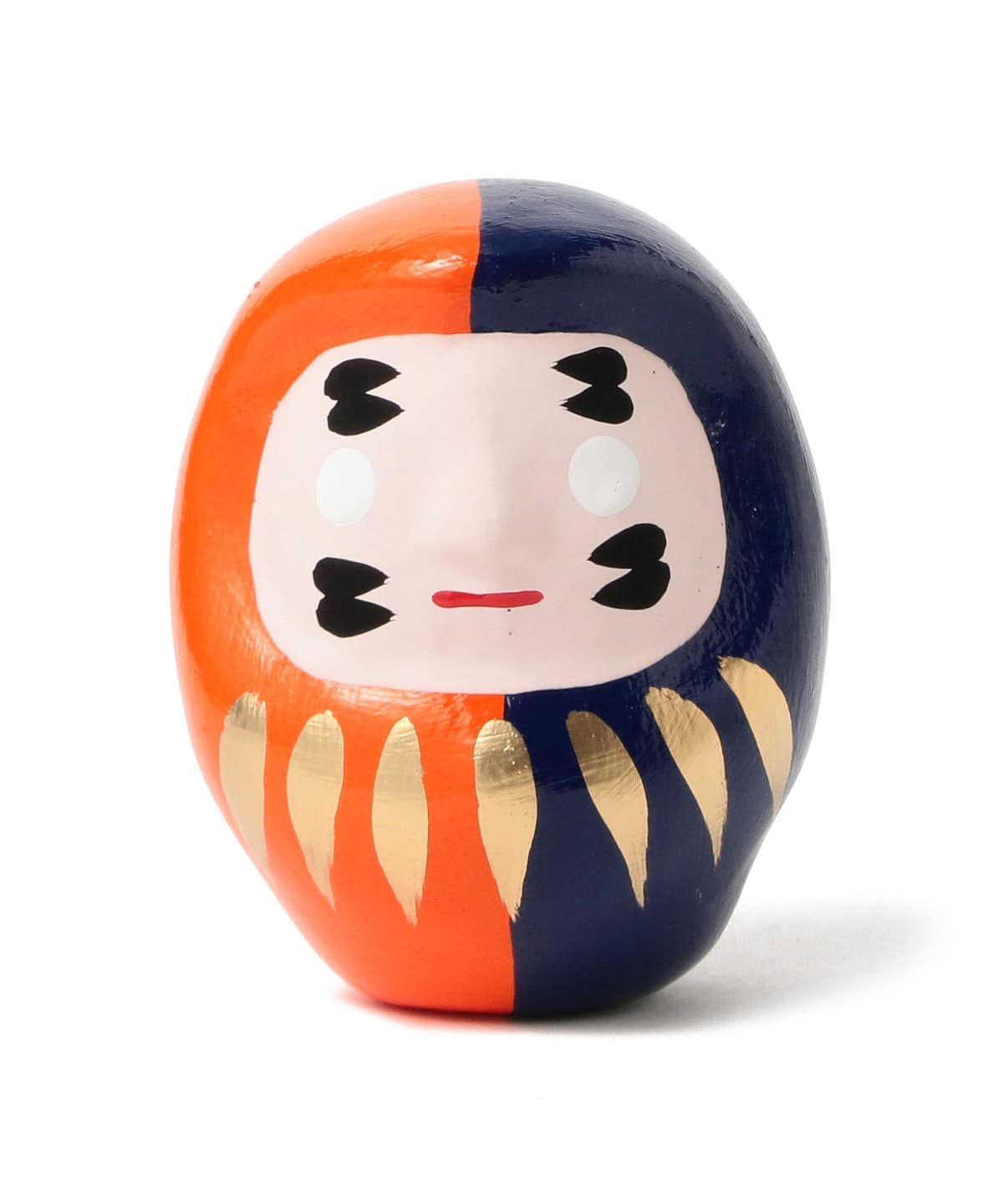 BEAMS JAPAN (BEAMS JAPAN) [Special order] SHIRAKAWA DARUMA