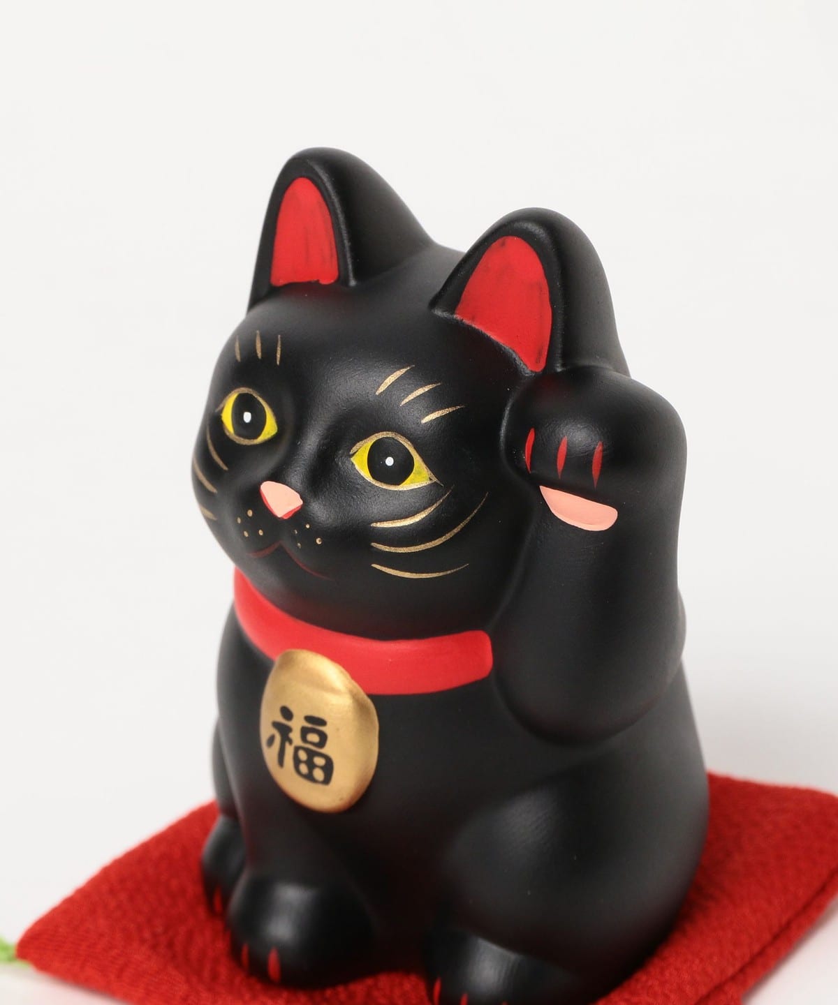 中外陶園 / 藥師窯 招福貓 小