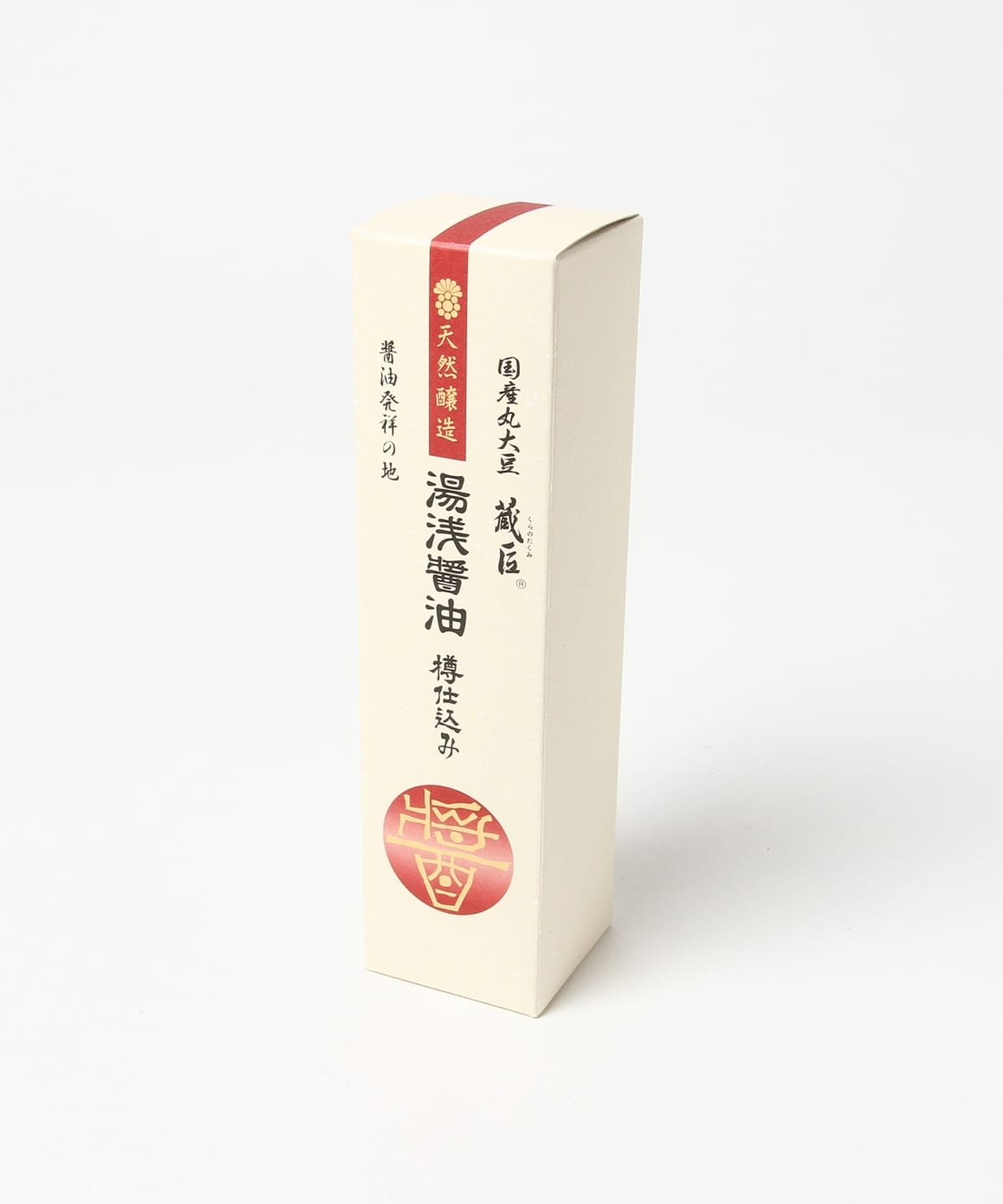 Mitsukan Seasoning Soy Sauce Oigatsuo (500ml) | T&T Supermarket