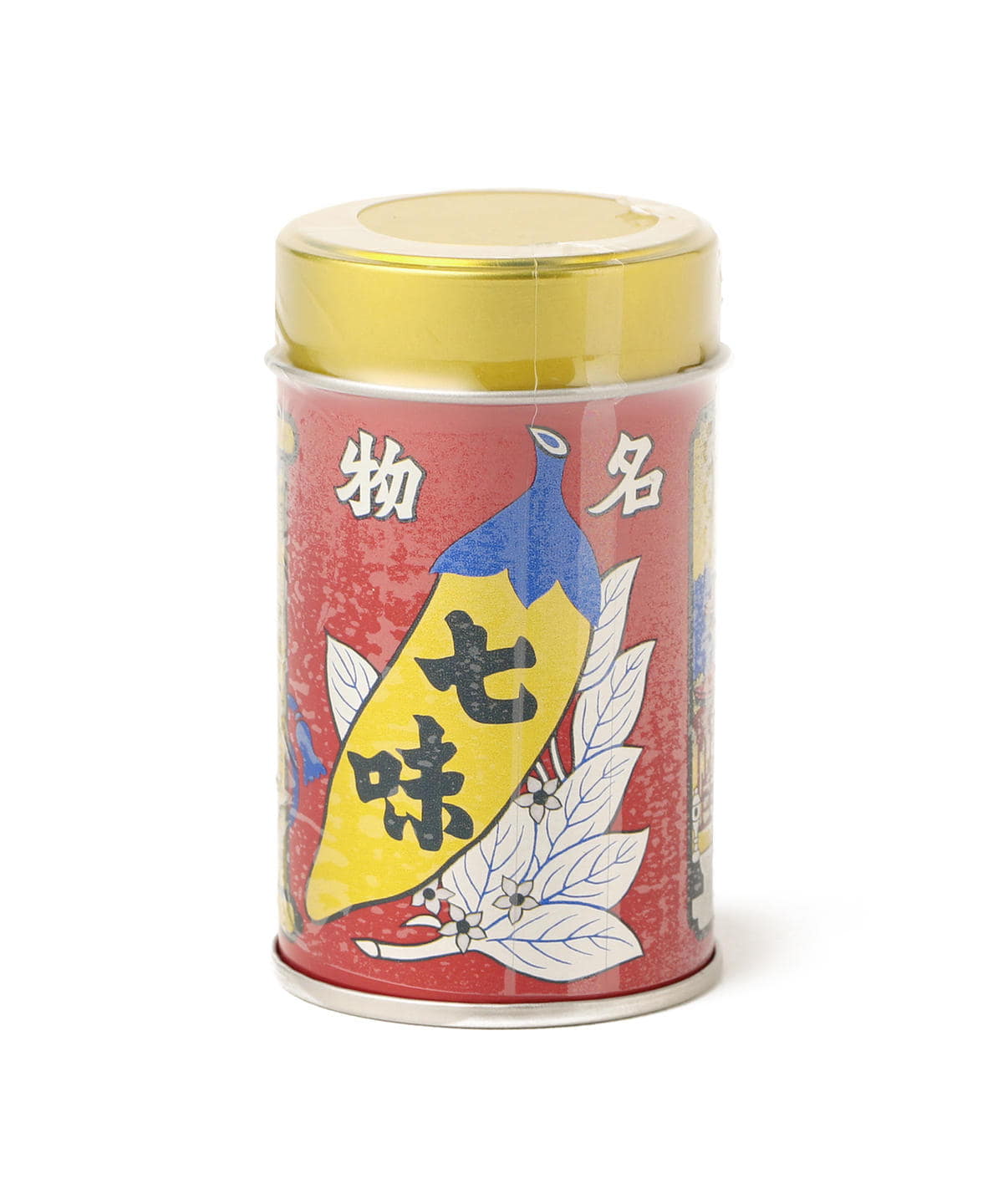 八幡屋礒五郎 ヤワタヤイソゴロウ / 七味 缶 14g 食器・キッチン・食品 MEN その他1 ONE SIZE 八幡屋礒五郎 ヤワタヤイソゴロウ / 七味 缶 14g 食器・キッチン・食品 MEN その他1 ONE SIZE