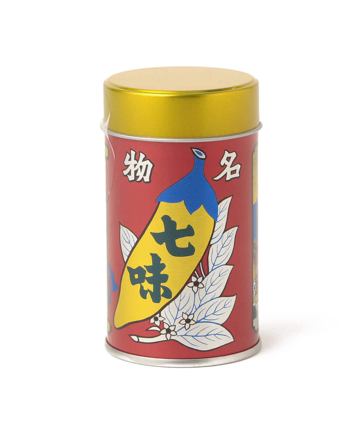 八幡屋礒五郎 ヤワタヤイソゴロウ / 七味 缶 28g 食器・キッチン・食品 MEN その他1 ONE SIZE 八幡屋礒五郎 ヤワタヤイソゴロウ / 七味 缶 28g 食器・キッチン・食品 MEN その他1 ONE SIZE
