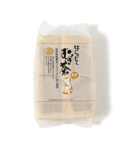 【香川】香川県農業協同組合 / ほんまもん 麦茶 52パック