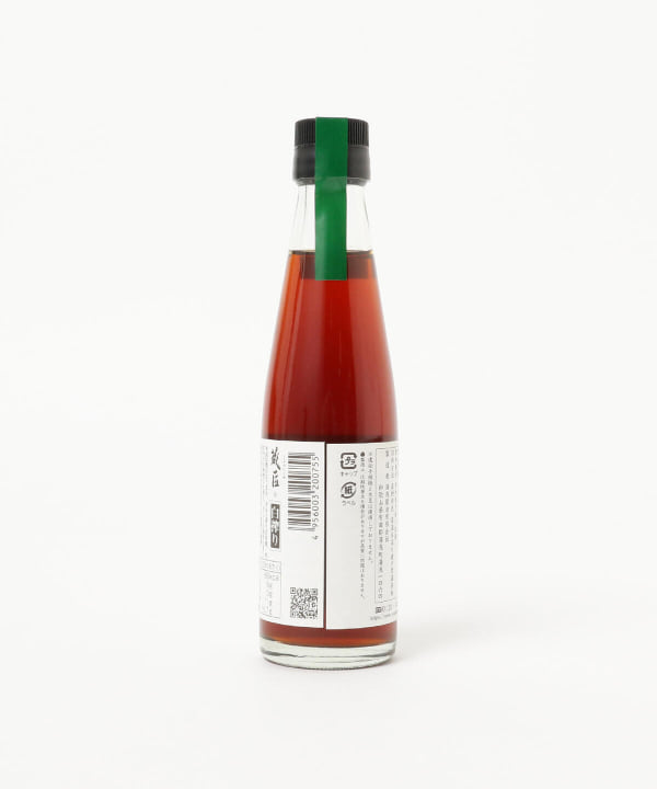 BEAMS JAPAN (BEAMS JAPAN) 湯淺醬油 / 倉商白芝白醬油 200ml