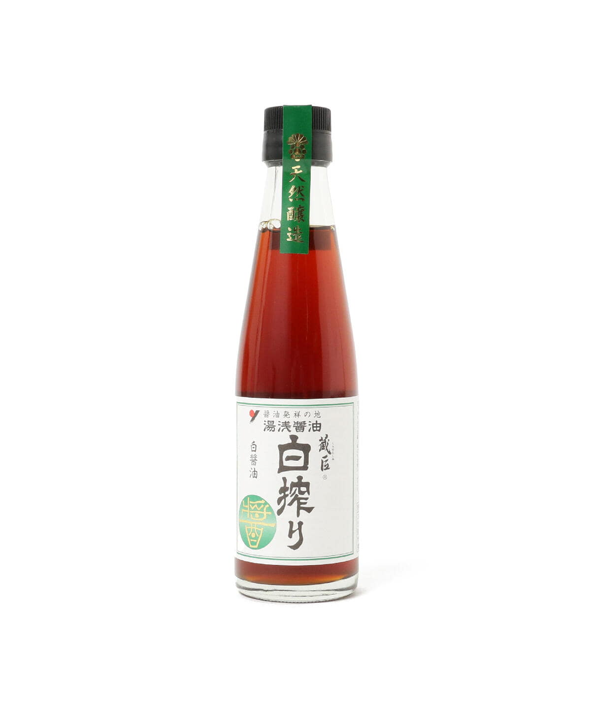 湯浅醤油 / 蔵匠白搾り 白醤油 200ml 食器・キッチン・食品 MEN - ONE SIZE 湯浅醤油 / 蔵匠白搾り 白醤油 200ml 食器・キッチン・食品 MEN - ONE SIZE