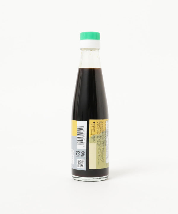 BEAMS JAPAN（ビームス ジャパン）湯浅醤油 / 柚子ポン酢 200ml（食器 