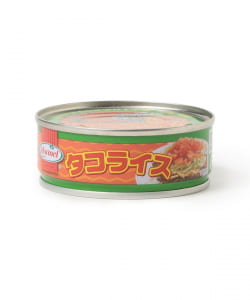 【OKINAWANMARKET 2026】わしたショップ / タコライス缶 70g