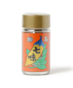 【別注】八幡屋礒五郎 / 七味唐辛子 12g